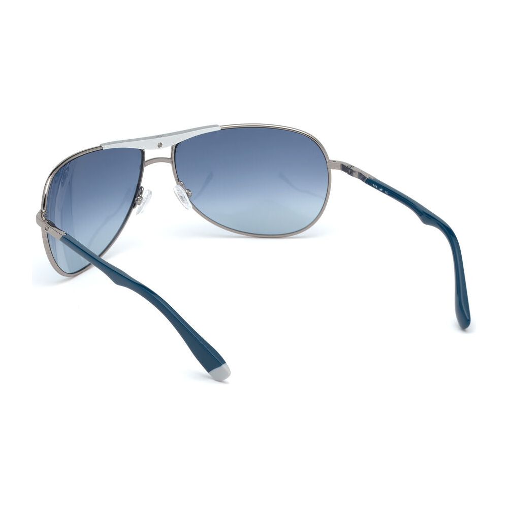 Men's Sunglasses Web Eyewear WE0273-6614W Ø 66 mm-1