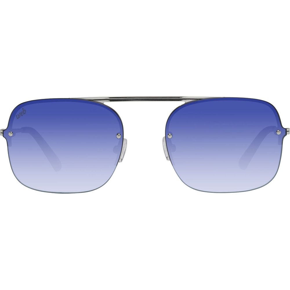 Men's Sunglasses Web Eyewear WE0275-5716W ø 57 mm-2