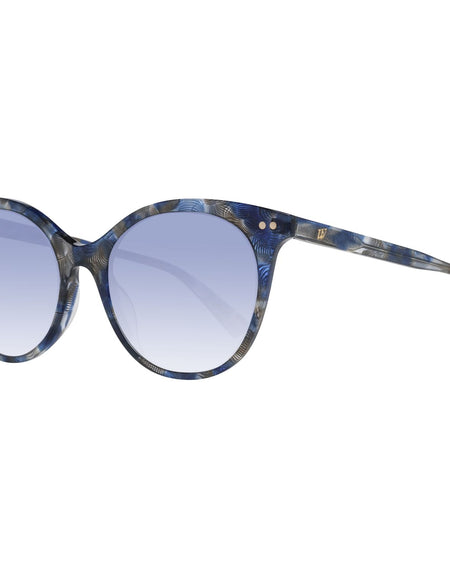 Ladies' Sunglasses Web Eyewear WE0277-5255W Ø 52 mm-0