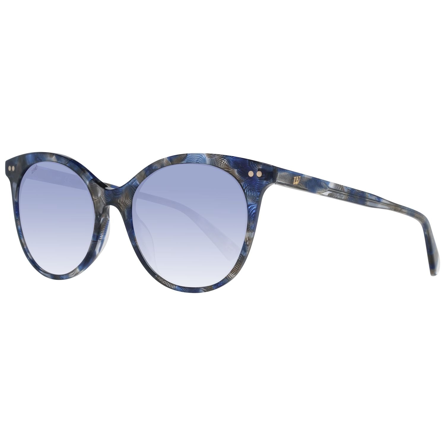 Ladies' Sunglasses Web Eyewear WE0277-5255W Ø 52 mm-0