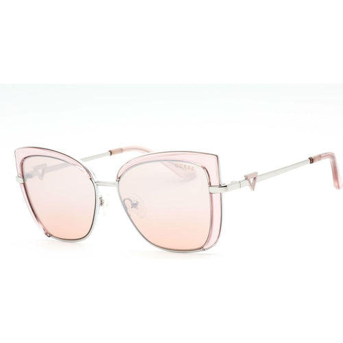 Load image into Gallery viewer, Ladies&#39; Sunglasses Guess GU7633-72U ø 56 mm-0
