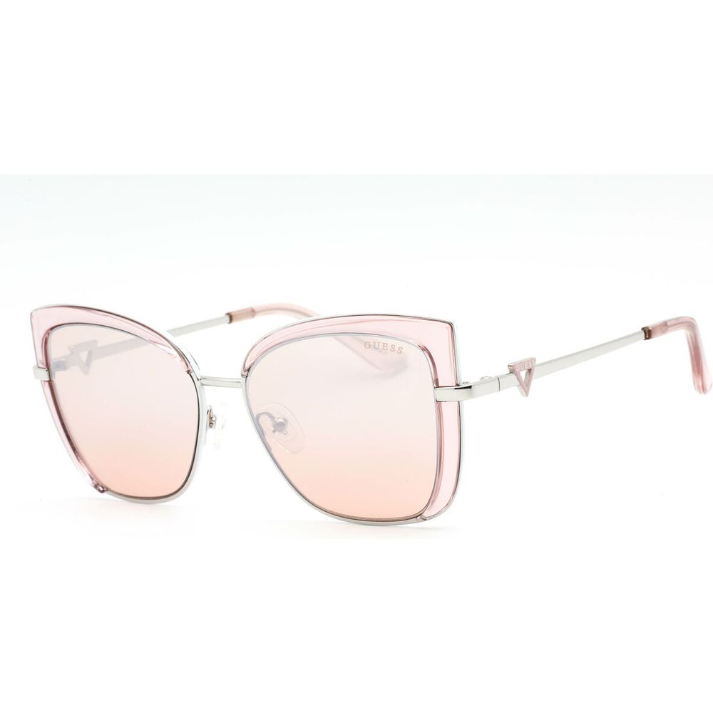 Ladies' Sunglasses Guess GU7633-72U ø 56 mm-0