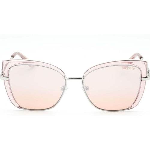 Load image into Gallery viewer, Ladies&#39; Sunglasses Guess GU7633-72U ø 56 mm-1
