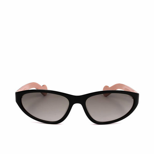 Load image into Gallery viewer, Unisex Sunglasses Moncler ML0115 Black ø 59 mm-0
