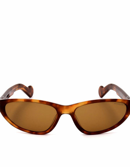 Unisex Sunglasses Moncler ML0115 ø 59 mm-0