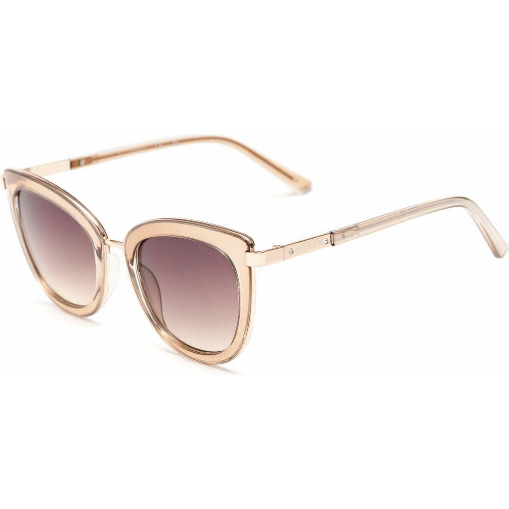 Ladies' Sunglasses Guess GF6089-5257F Ø 52 mm-0