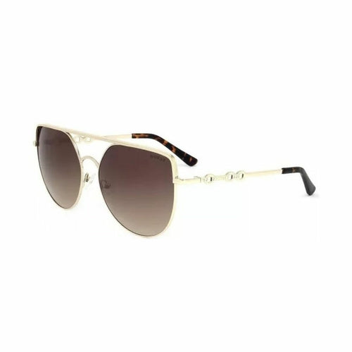 Load image into Gallery viewer, Ladies' Sunglasses Guess GUESS GF6082-0
