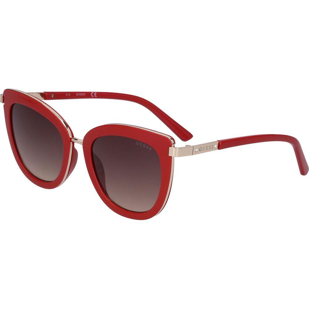 Ladies' Sunglasses Guess GF6089-5266F Ø 52 mm-0