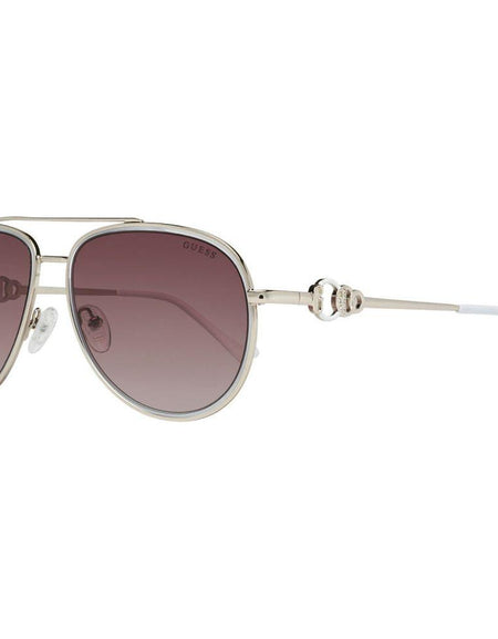 Ladies' Sunglasses Guess GF0344-32F-56-0