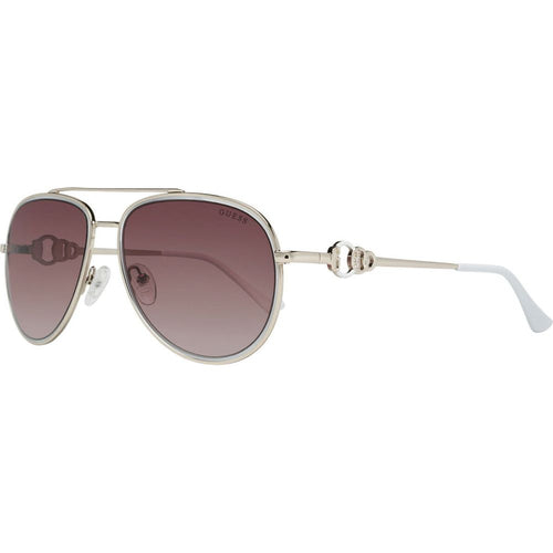 Load image into Gallery viewer, Ladies&#39; Sunglasses Guess GF0344-32F-56-0

