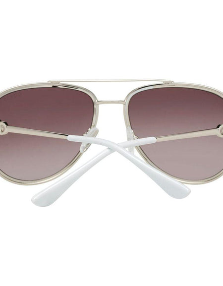 Ladies' Sunglasses Guess GF0344-32F-56-1