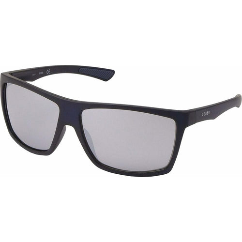 Load image into Gallery viewer, Men&#39;s Sunglasses Guess GF0198-6191C Ø 61 mm-0
