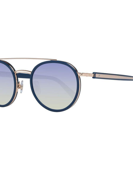 Unisex Sunglasses Web Eyewear WE0225-5290W Ø 52 mm-0