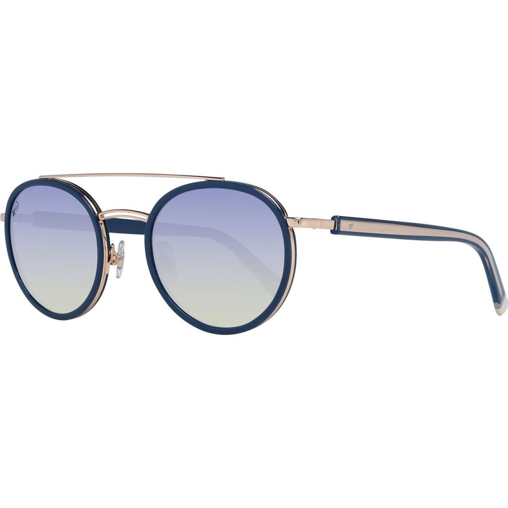 Unisex Sunglasses Web Eyewear WE0225-5290W Ø 52 mm-0