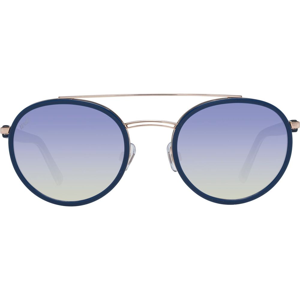 Unisex Sunglasses Web Eyewear WE0225-5290W Ø 52 mm-2