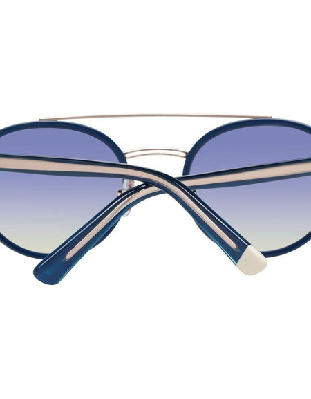 Unisex Sunglasses Web Eyewear WE0225-5290W Ø 52 mm-1