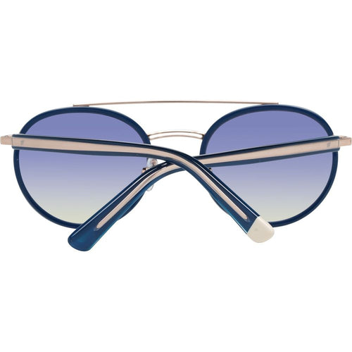 Load image into Gallery viewer, Unisex Sunglasses Web Eyewear WE0225-5290W Ø 52 mm-1
