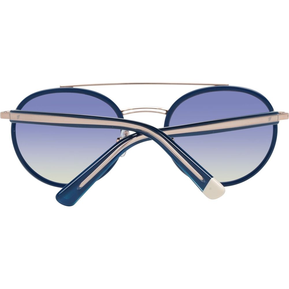 Unisex Sunglasses Web Eyewear WE0225-5290W Ø 52 mm-1