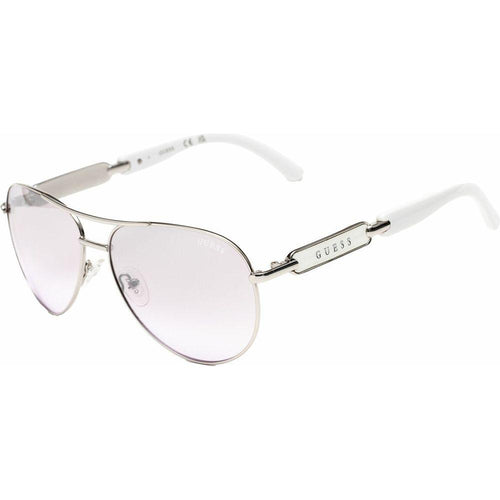 Load image into Gallery viewer, Ladies&#39; Sunglasses Guess GU7295-6010Z ø 60 mm-0
