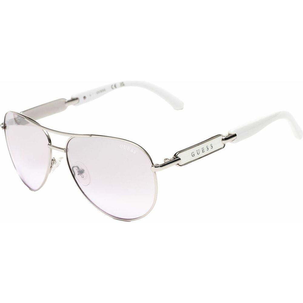 Ladies' Sunglasses Guess GU7295-6010Z ø 60 mm-0