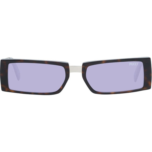Load image into Gallery viewer, Ladies&#39; Sunglasses Emilio Pucci EP0126-5352Y Ø 53 mm-2
