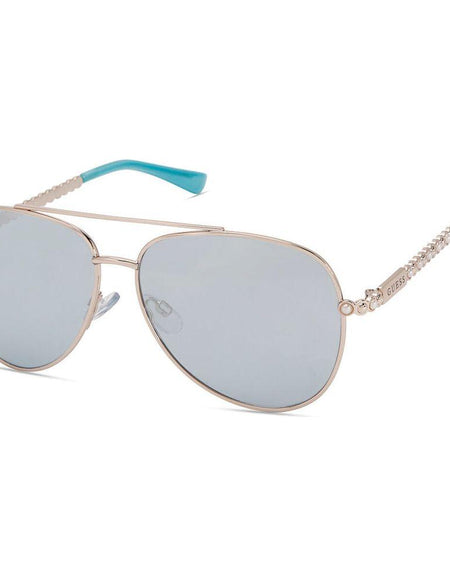 Ladies' Sunglasses Guess GF0356-5928T ø 59 mm-0
