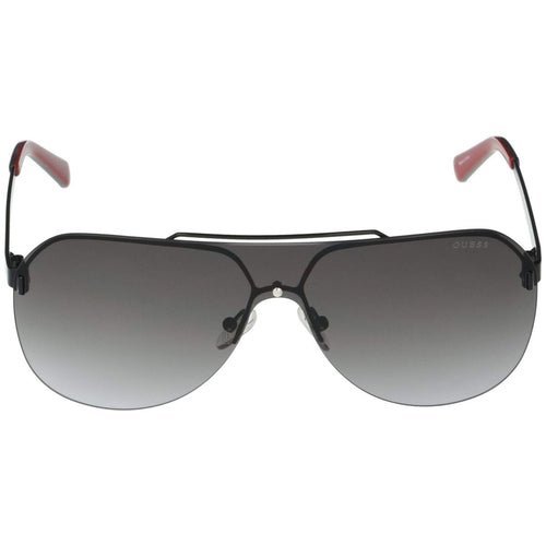 Load image into Gallery viewer, Men's Sunglasses Guess GF5053-0001B-4
