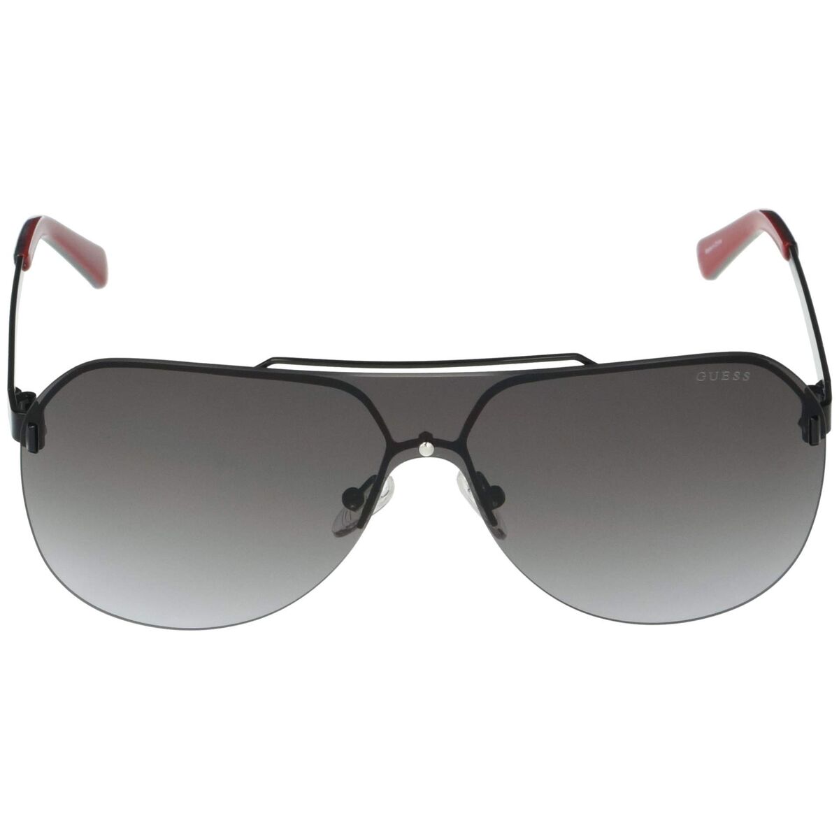 Men's Sunglasses Guess GF5053-0001B-4