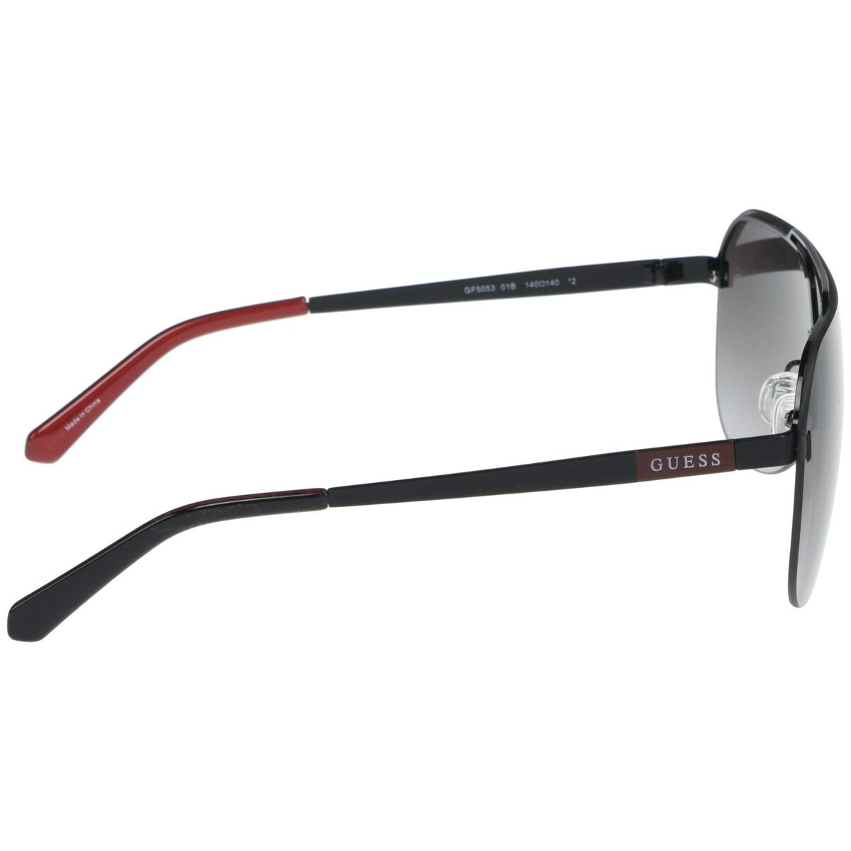 Men's Sunglasses Guess GF5053-0001B-3