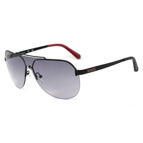 Load image into Gallery viewer, Men's Sunglasses Guess GF5053-0001B-0
