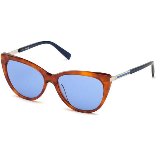 Load image into Gallery viewer, Ladies' Sunglasses Just Cavalli JC917S-5653V ø 56 mm-0

