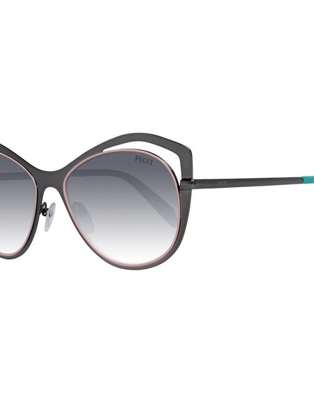 Ladies' Sunglasses Emilio Pucci EP0130-5608B ø 56 mm-0