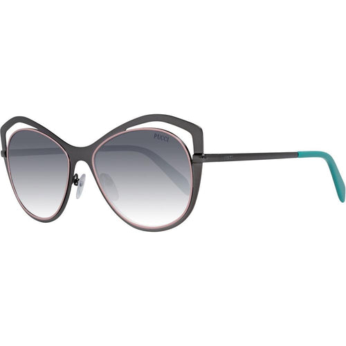 Load image into Gallery viewer, Ladies&#39; Sunglasses Emilio Pucci EP0130-5608B ø 56 mm-0
