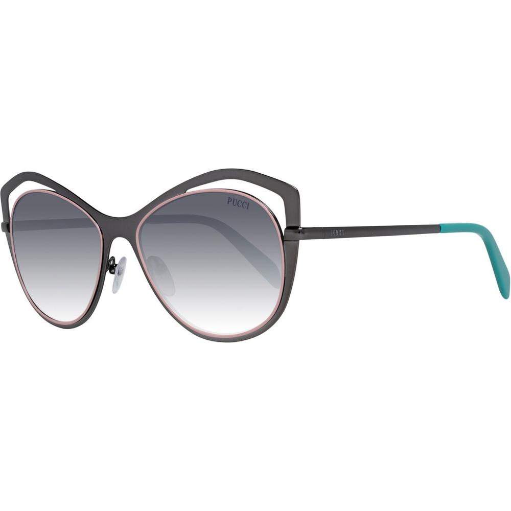 Ladies' Sunglasses Emilio Pucci EP0130-5608B ø 56 mm-0