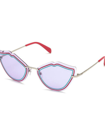 Ladies' Sunglasses Emilio Pucci EP0134-6416Y Ø 64 mm-0