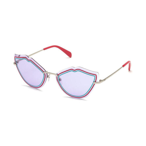 Load image into Gallery viewer, Ladies&#39; Sunglasses Emilio Pucci EP0134-6416Y Ø 64 mm-0
