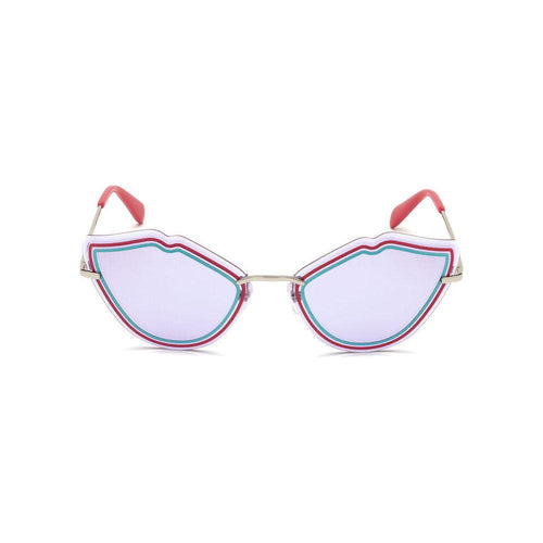 Load image into Gallery viewer, Ladies&#39; Sunglasses Emilio Pucci EP0134-6416Y Ø 64 mm-2
