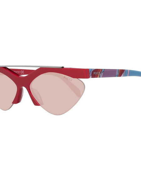 Ladies' Sunglasses Emilio Pucci ø 59 mm-0