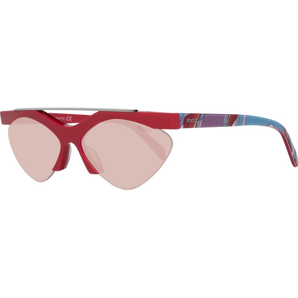Ladies' Sunglasses Emilio Pucci ø 59 mm-0