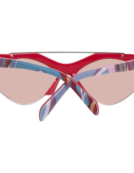 Ladies' Sunglasses Emilio Pucci ø 59 mm-1