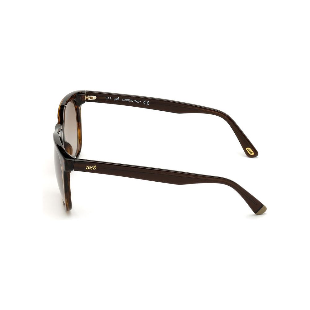 Men's Sunglasses Web Eyewear WE0279-5652G ø 56 mm-2