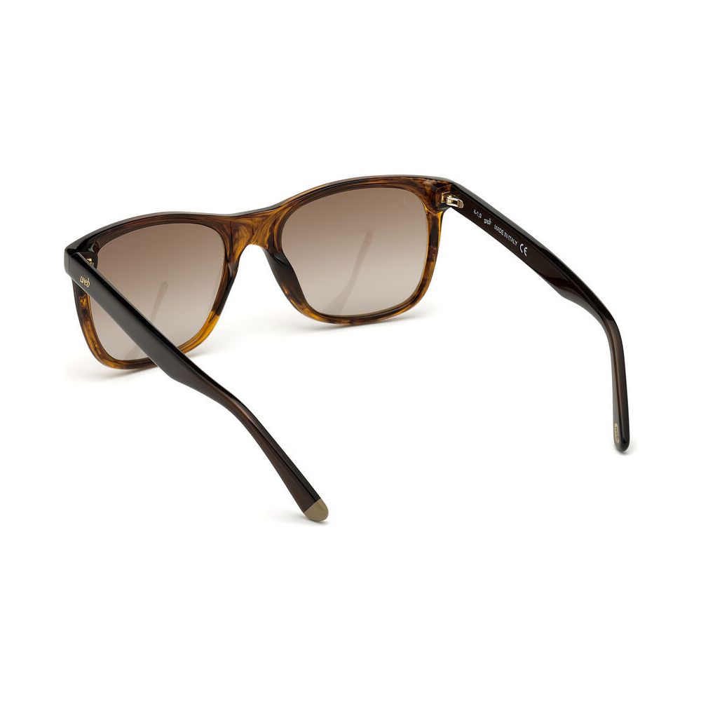 Men's Sunglasses Web Eyewear WE0279-5652G ø 56 mm-1