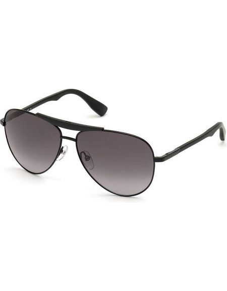 Men's Sunglasses Web Eyewear WE0281-6001B ø 60 mm-0
