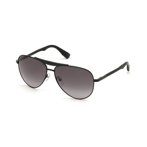 Load image into Gallery viewer, Men&#39;s Sunglasses Web Eyewear WE0281-6001B ø 60 mm-0
