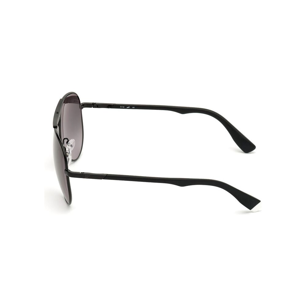 Men's Sunglasses Web Eyewear WE0281-6001B ø 60 mm-2