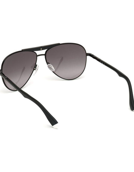 Men's Sunglasses Web Eyewear WE0281-6001B ø 60 mm-1