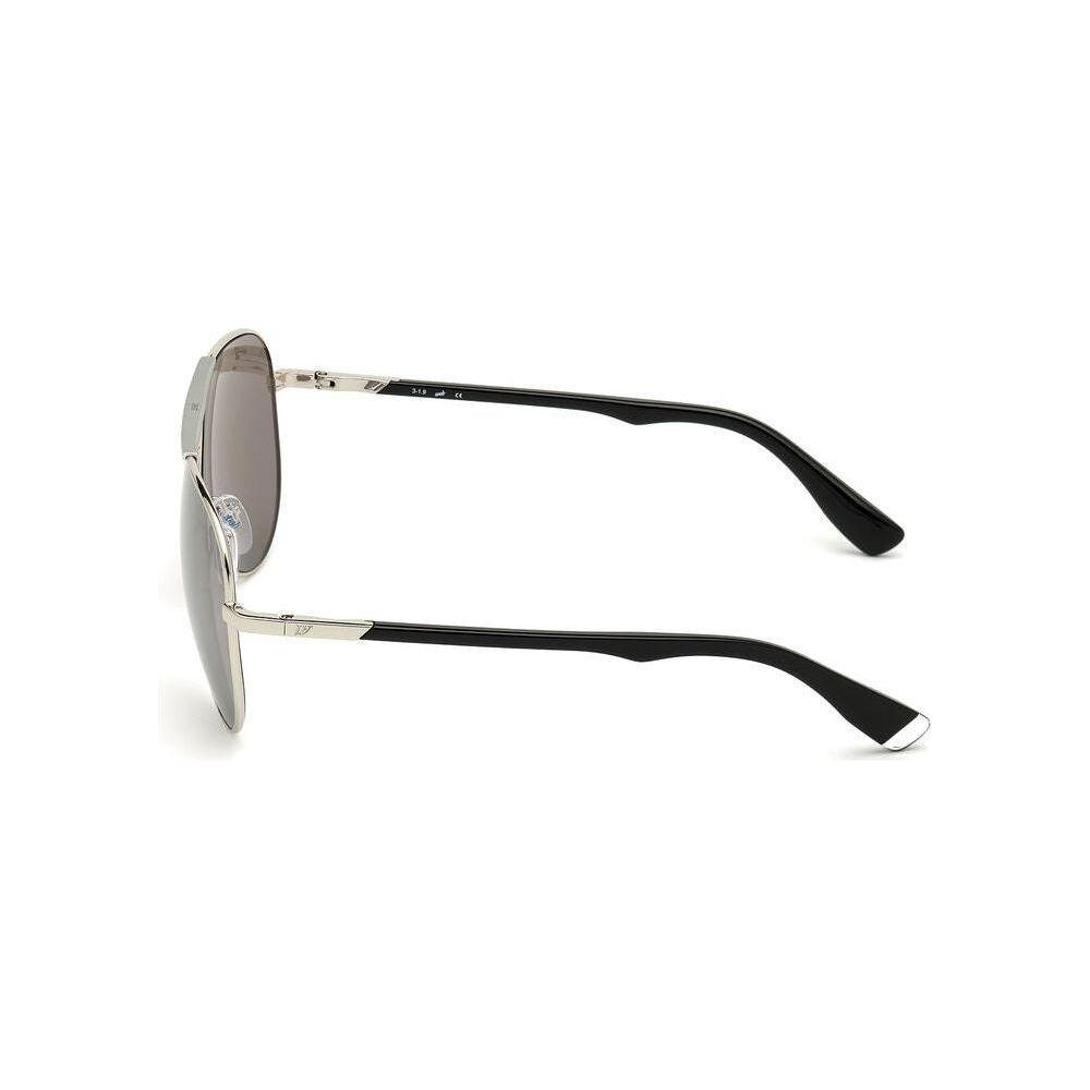 Men's Sunglasses Web Eyewear WE0281-6016C ø 60 mm-2