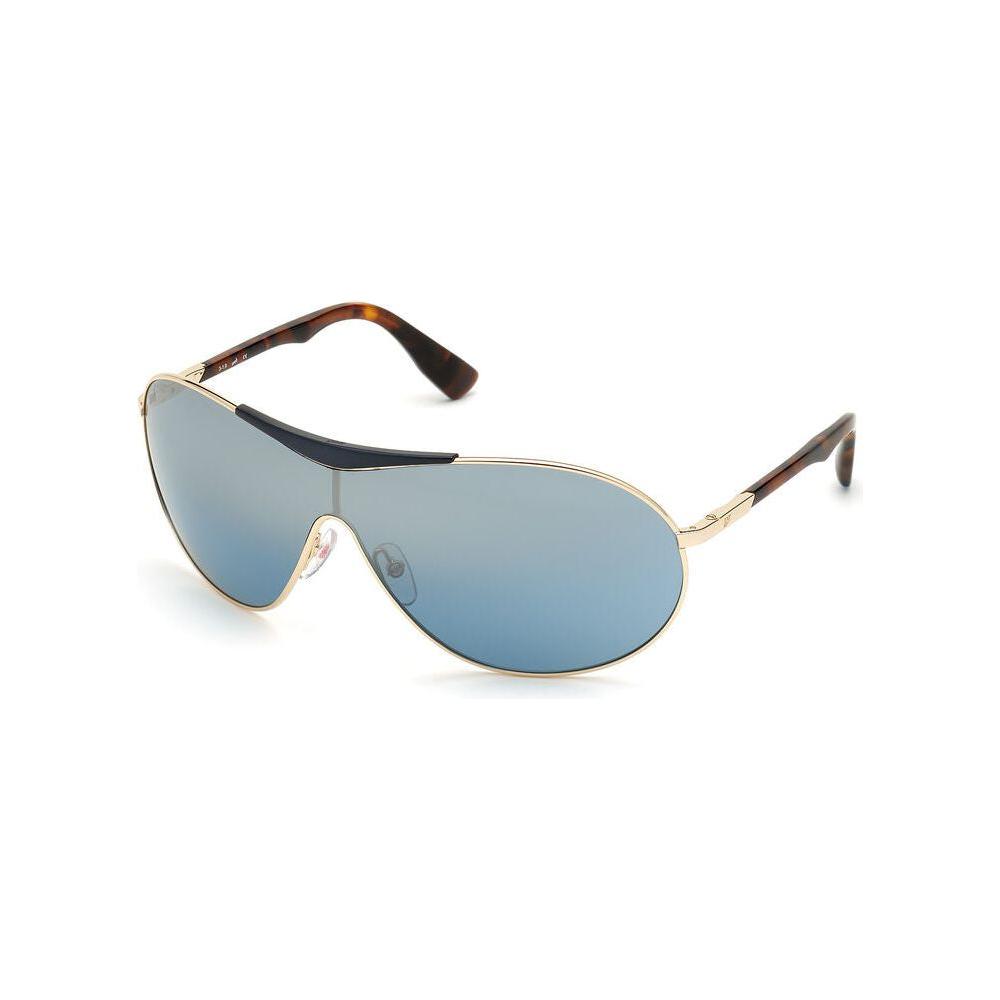 Men's Sunglasses Web Eyewear WE0282-0032X-0