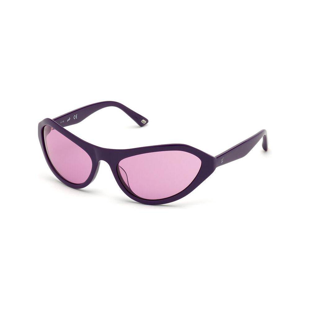 Ladies' Sunglasses Web Eyewear WE0288-6081S ø 60 mm-0