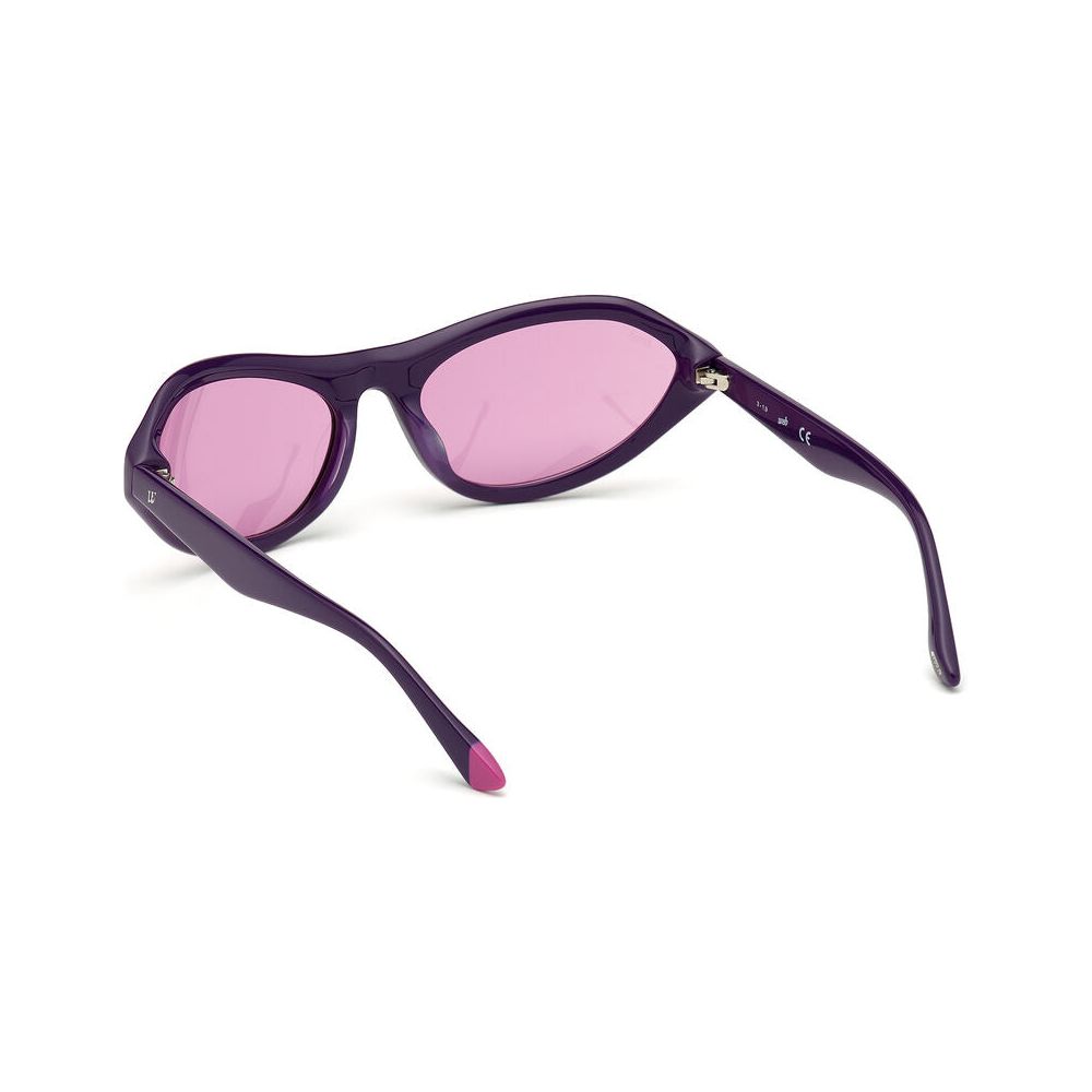 Ladies' Sunglasses Web Eyewear WE0288-6081S ø 60 mm-1